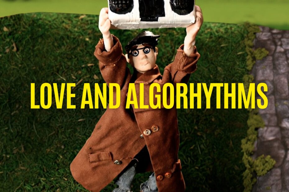 Love_and_Algorhythms