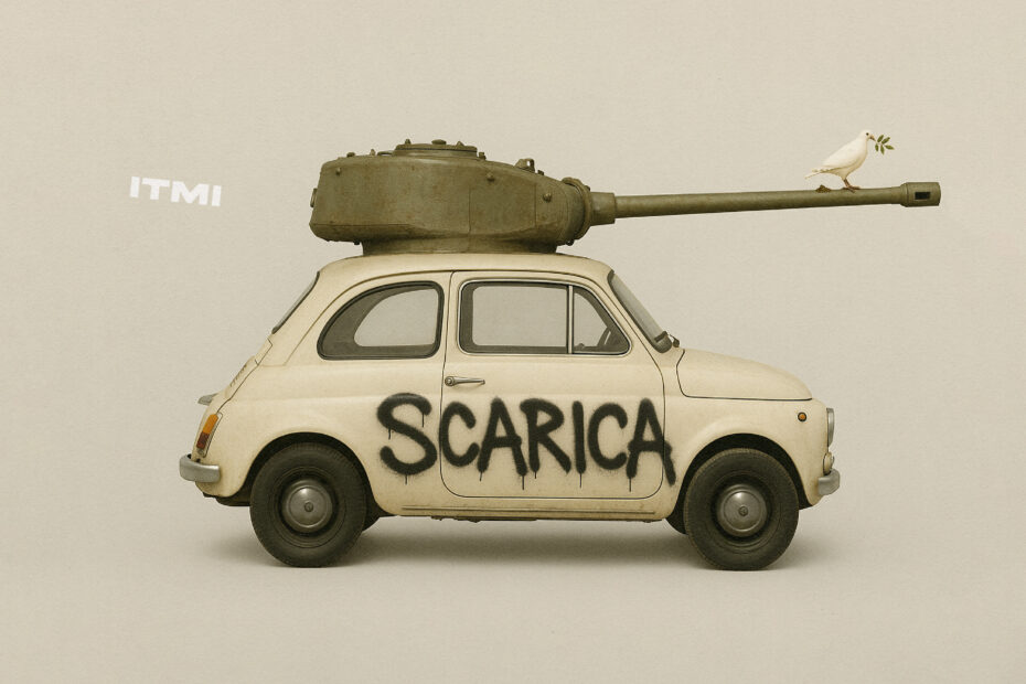 SCARICA ITMI