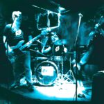 ord rock band