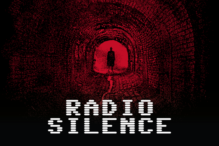 RADIO SILENCE