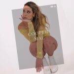 Cooper Mae