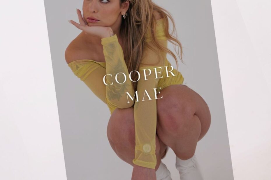 Cooper Mae