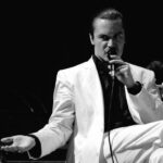MIKE PATTON